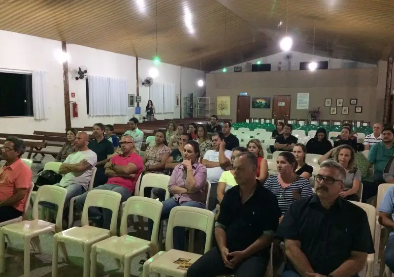 Curso - O Passe Espírita
