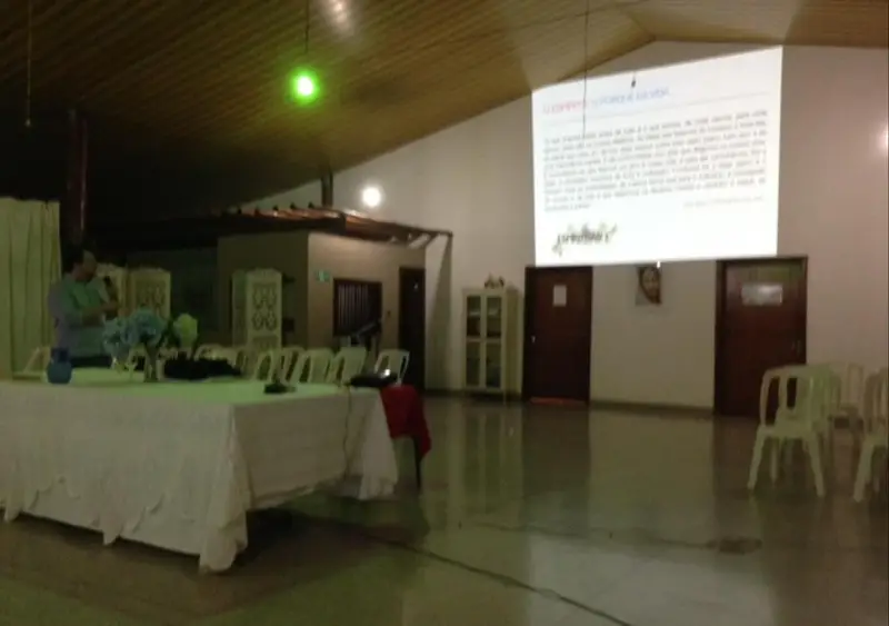 Curso - O Passe Espírita