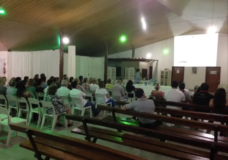 Curso - O Passe Espírita