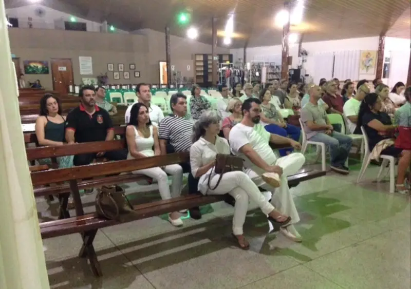 Curso - O Passe Espírita