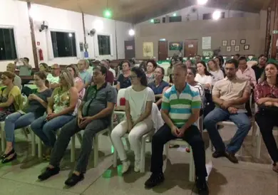 Curso - O Passe Espírita