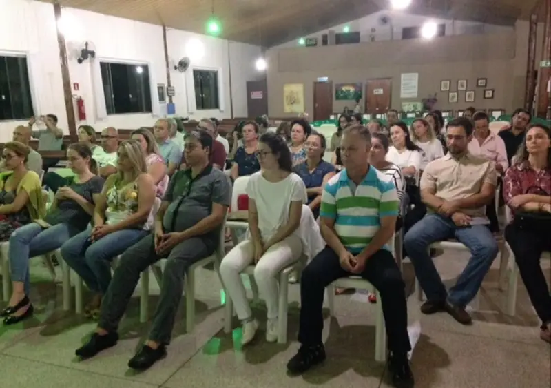 Curso - O Passe Espírita
