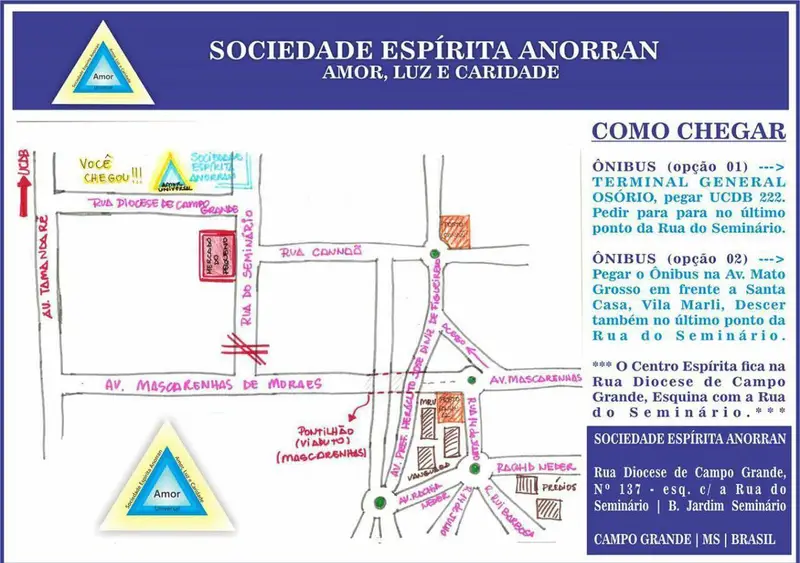 Curso - O Passe Espírita