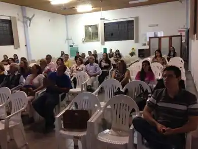 Curso - O Passe Espírita