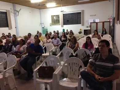 Curso - O Passe Espírita