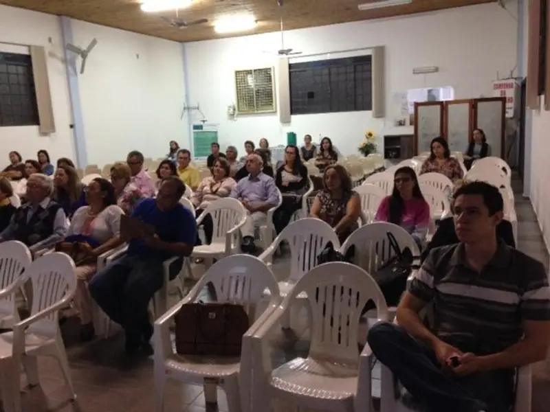 Curso - O Passe Espírita