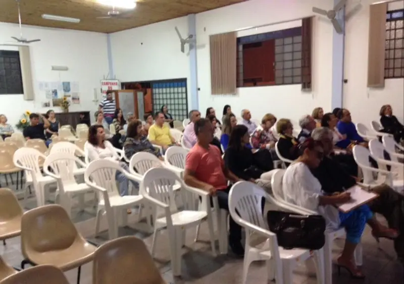 Curso - O Passe Espírita