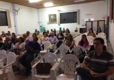 Curso - O Passe Espírita