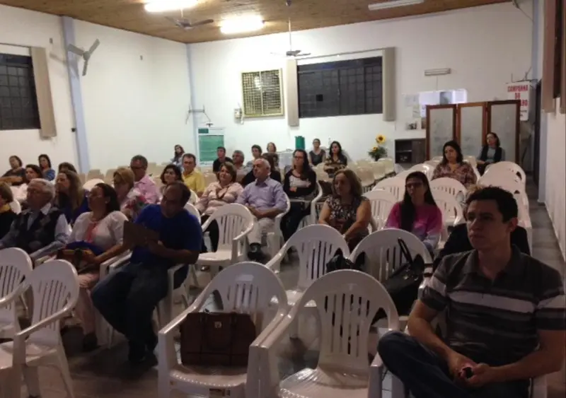 Curso - O Passe Espírita