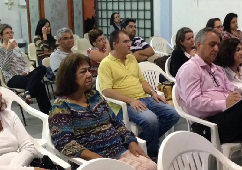 Curso - O Passe Espírita