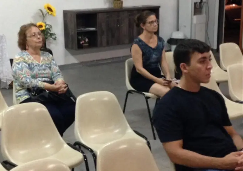 Curso - O Passe Espírita