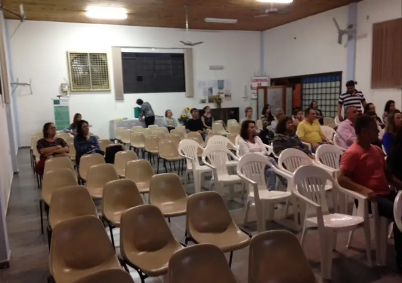 Curso - O Passe Espírita