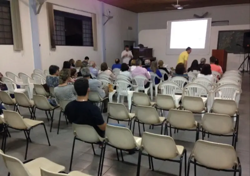 Curso - O Passe Espírita