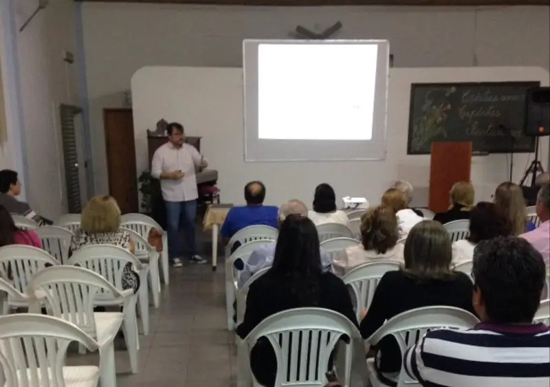 Curso - O Passe Espírita