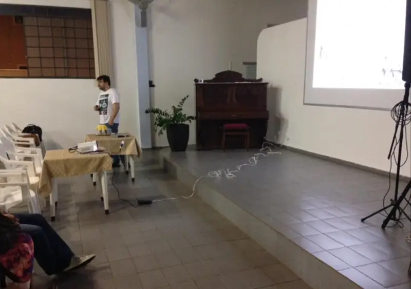 Curso - O Passe Espírita