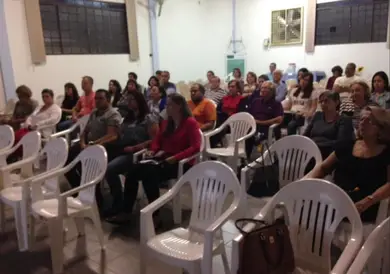 Curso - O Passe Espírita