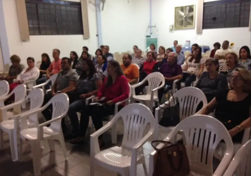 Curso - O Passe Espírita