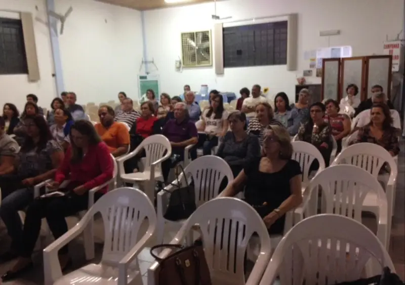 Curso - O Passe Espírita