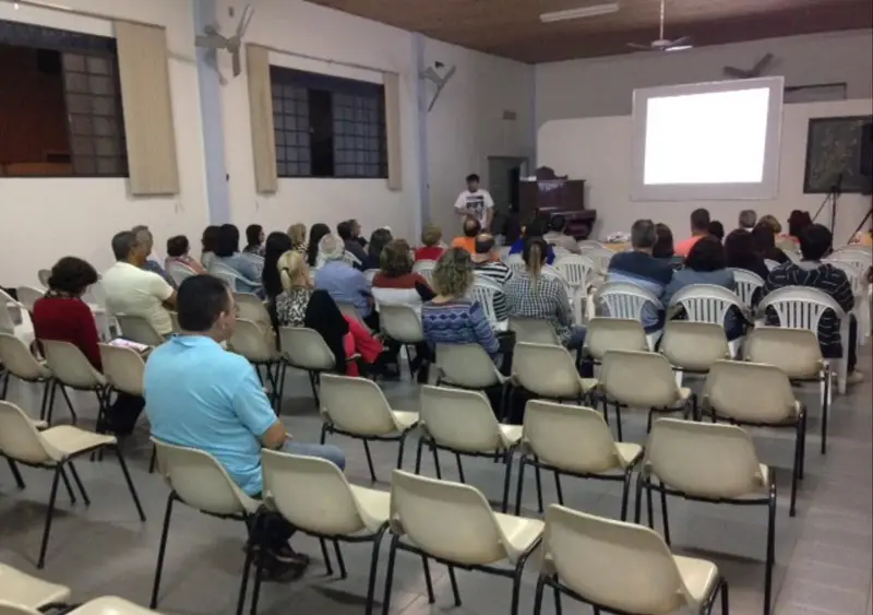 Curso - O Passe Espírita