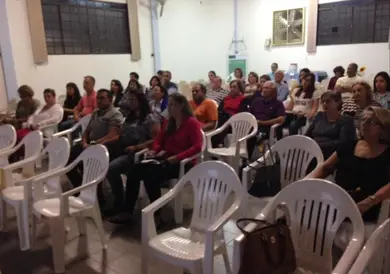 Curso - O Passe Espírita