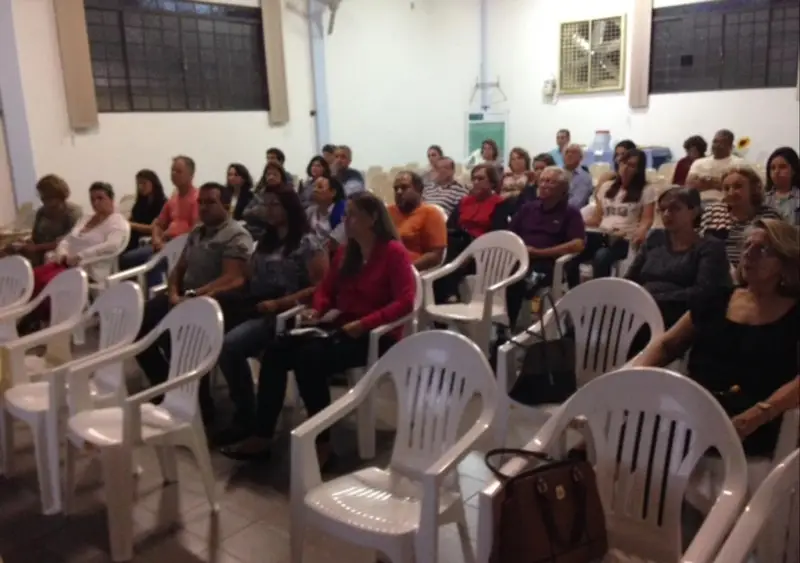 Curso - O Passe Espírita