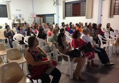 Curso - O Passe Espírita