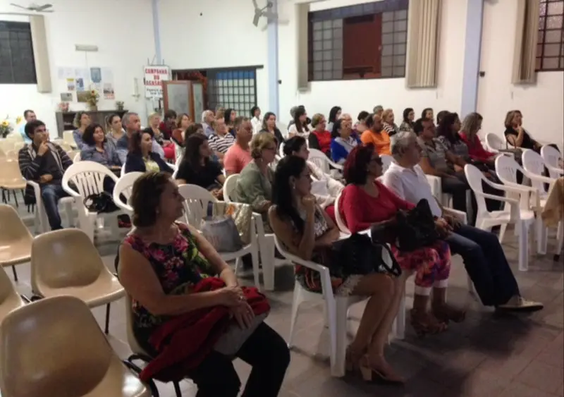 Curso - O Passe Espírita