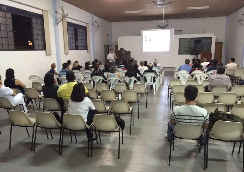 Curso - O Passe Espírita