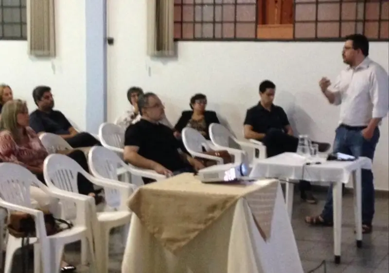 Curso - O Passe Espírita