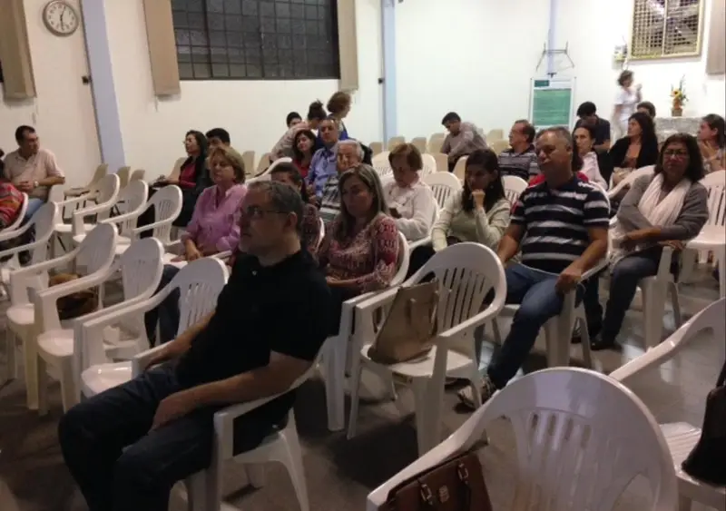 Curso - O Passe Espírita