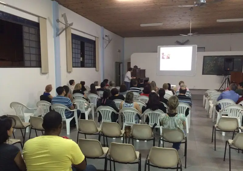 Curso - O Passe Espírita