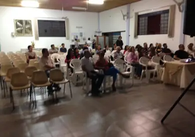 Curso - O Passe Espírita