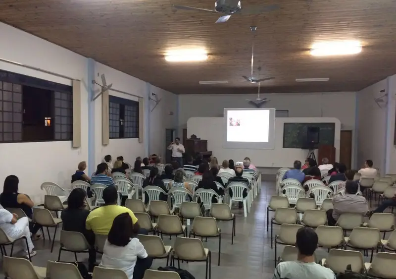 Curso - O Passe Espírita