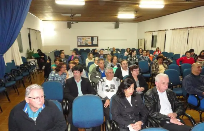 Curso Básico sobre Mediunidade em Campo Grande – Módulo 1