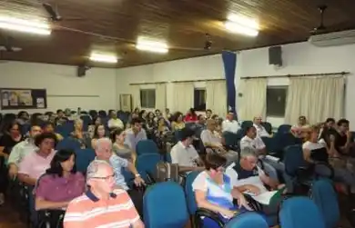 Curso Básico sobre Mediunidade em Campo Grande – Módulo 3