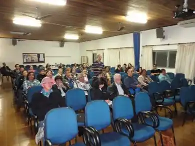 Curso Básico sobre Mediunidade em Campo Grande – Módulo 1