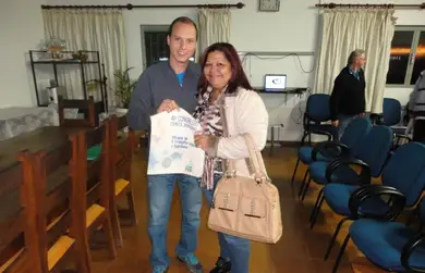 Curso Básico sobre Mediunidade em Campo Grande – Módulo 1
