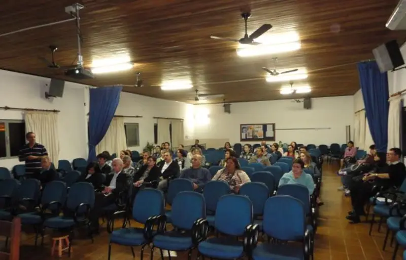 Curso Básico sobre Mediunidade em Campo Grande – Módulo 1