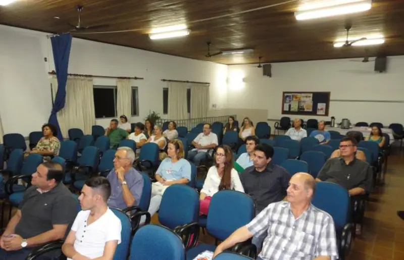 Curso Básico sobre Mediunidade em Campo Grande – Módulo 4 