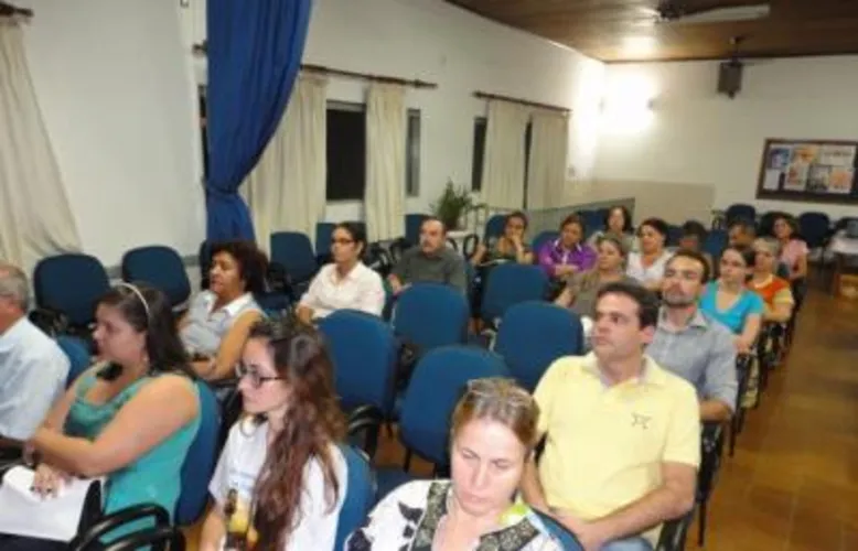 Curso Básico sobre Mediunidade em Campo Grande – Módulo 2 