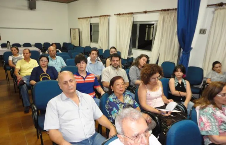 Curso Básico sobre Mediunidade em Campo Grande – Módulo 2 