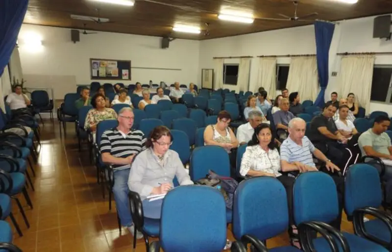 Curso Básico sobre Mediunidade em Campo Grande – Módulo 4 