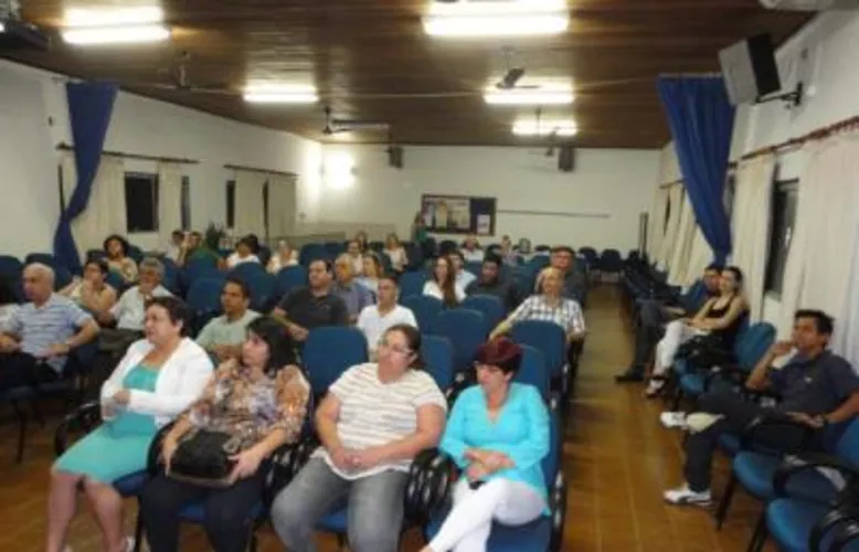 Curso Básico sobre Mediunidade em Campo Grande – Módulo 4 