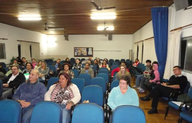 Curso Básico sobre Mediunidade em Campo Grande – Módulo 1