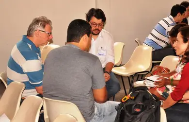 Curso de Evangelizadores