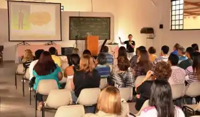 Curso de Evangelizadores