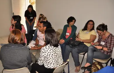 Curso de Evangelizadores