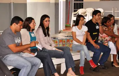 Curso de Evangelizadores