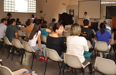 Curso de Evangelizadores