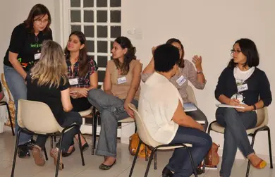 Curso de Evangelizadores